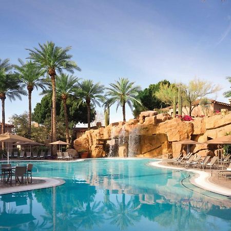 Sheraton Desert Oasis Villas, Scottsdale Buitenkant foto