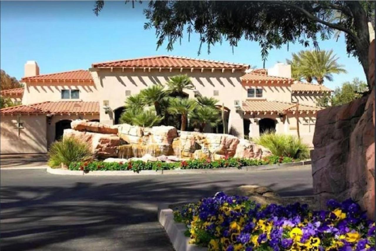 Sheraton Desert Oasis Villas, Scottsdale Buitenkant foto