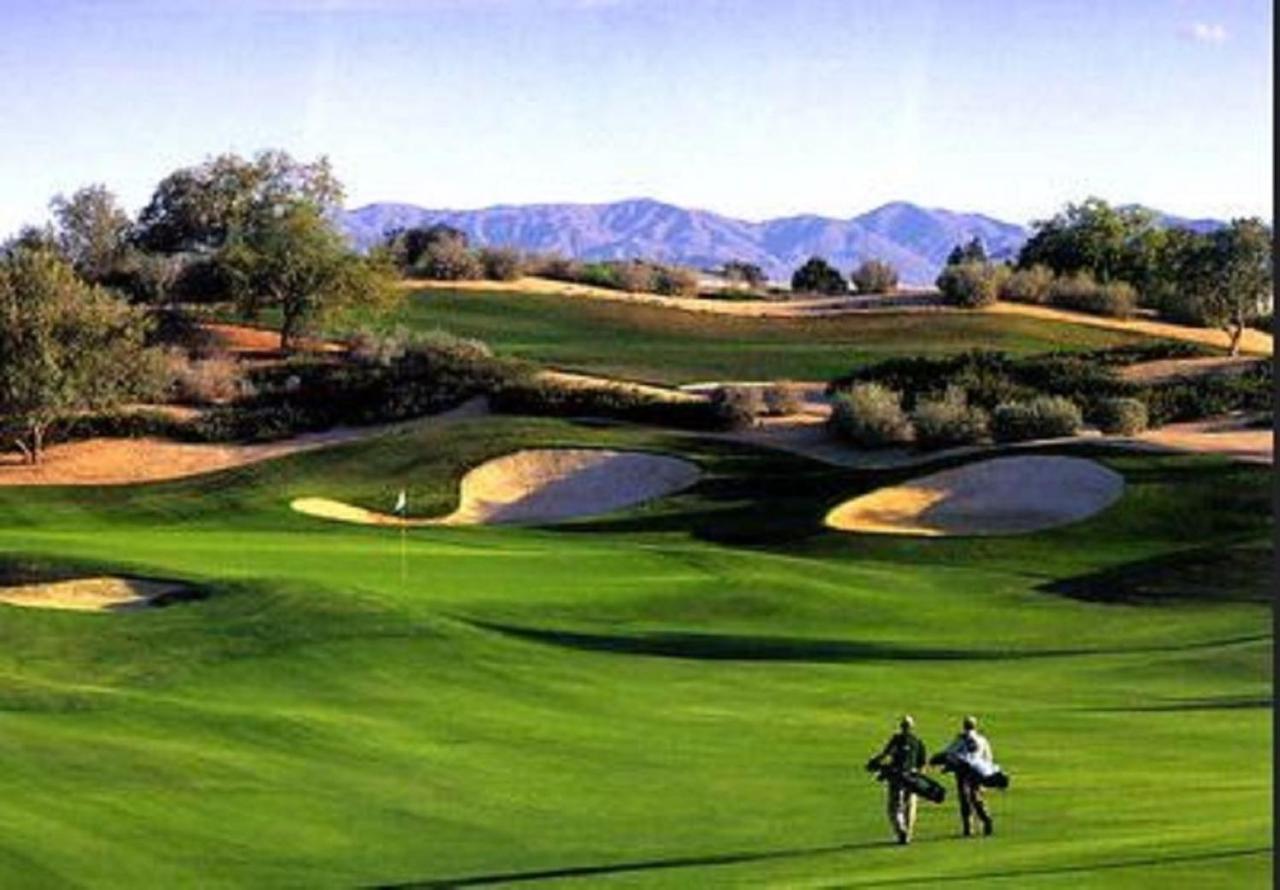 Sheraton Desert Oasis Villas, Scottsdale Buitenkant foto