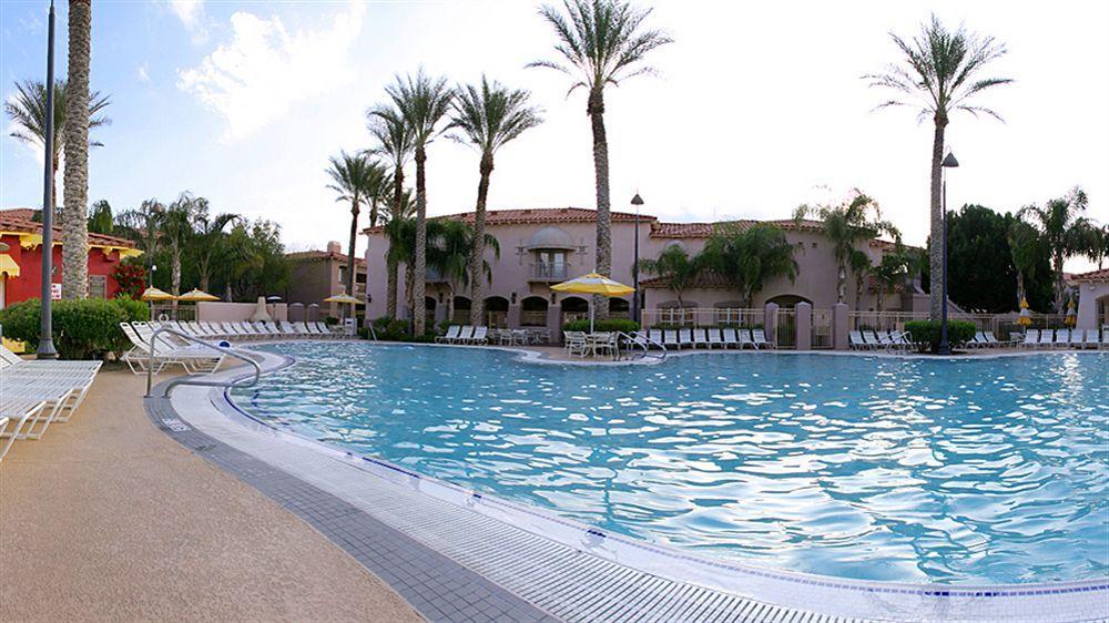 Sheraton Desert Oasis Villas, Scottsdale Buitenkant foto